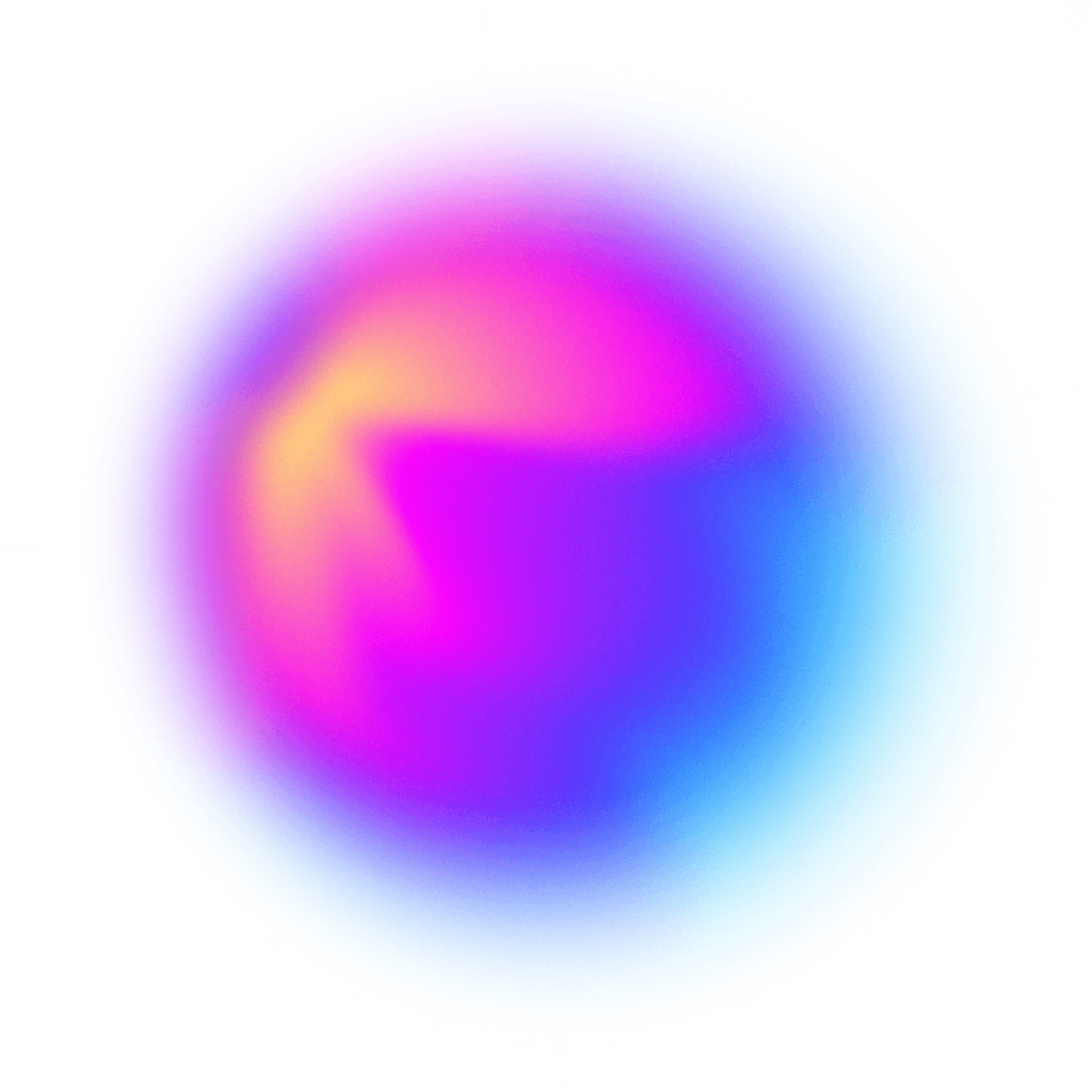 footer gradient